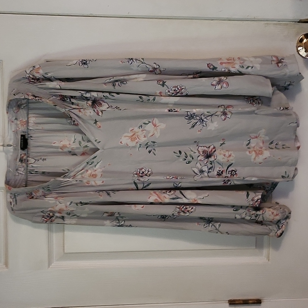 Torrid size 2 top
